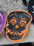 Halloween Decor Lot (C)