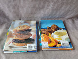Pair of Ina Garten Cookbooks (D)