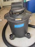 Craftsman wet/Dry Vac, 8 Gal