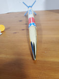 Estes "America" Model Rocket Kit