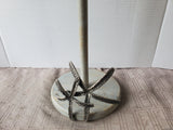 Starfish Paper Towel Holder