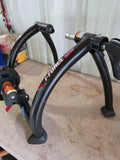 I-Force Millennium V Travel Trac Cycling Trainer