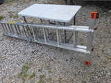 16' Krause MultiMatic Ladder *Read Description*