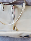Remi & Reid Tan Tote Bag