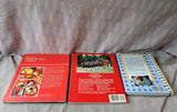 Cookbook Lot (C)