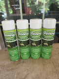 Renew Grass & Shrub Spray Brown Spot Concealer, 4-Can Lot