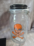 Lot of Assorted Halloween Decor