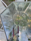 Pair of 42" Marshmallow Roasting Sticks