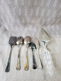 Assorted Lot of Kitchen Utensils