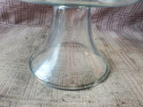Colony Clear Glass Trifle Bowl