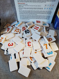 Rummikub Game