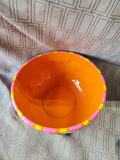 Cheryl & Co. Halloween Bowl