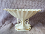 Lenox Aquarius Collection Centerpiece