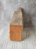 American Impressions "The Brick Market" Sculpted by David Pluth Figurine