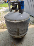 Amerigas Propane Tang, Empty (A)