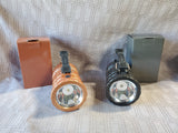 (A) Pair of Flashlights WORKS