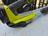 Ryobi 18v Blower w/Battery and Charger