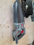 Porter Cable 18v Battery Operated Tool Lot (Corcular Saw ans Vac *No Batteries*