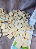 Rummikub Game
