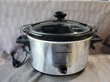 Hamilton Beach Slow Cooker WORKS