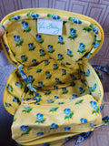 Assorted Lot of Vera Bradley Items
