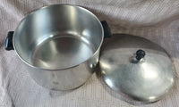 Farberware Aluminum Clad Stock Pot