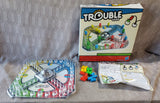 Pop-o-Matic Trouble Game