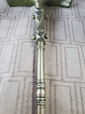 Vintage Tuareg Sugar Hammer