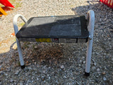 Step Stool, Sturdy
