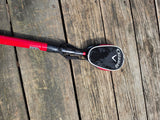 Callaway Golf Ball Retriever w/Extending Handle