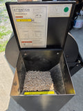 Traeger Wood Pellet Grill
