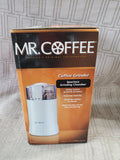 Mr. Coffee Coffee Grinder UNOPENED