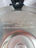 Saladmaster Stainless Steel Automatic Skillet WORKS