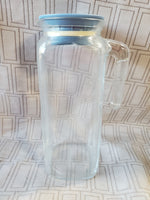 (A) Bormioli Rocco Juice Jug