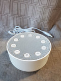Sharper Image Noise Machine WORKS