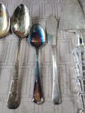 Assorted Lot of Kitchen Utensils