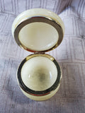 Precious Moments "Sharing the Gift of Friendship" Trinket Box
