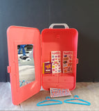My Life School Locker Doll Toy