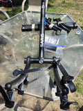 Saris Bones Hitch 2, 3 and 4 Bike Rack