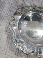 Gorham Silverplate Candy Dish