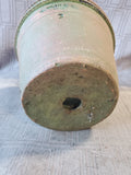 Pottery Planter