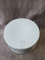 Royal Worcester Evesham Souffle Dish