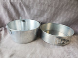 Pair of Baking Pans