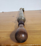 Vintage R & J Farquhar & Co. Brass Garden Syringe Sprayer