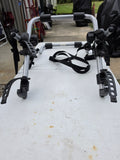 Thule Passage 2-Bike Trunk Rack