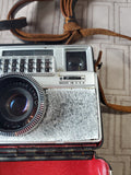 Kodak Instamatic 804 Camera UNTESTED