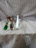 Lot of 4 Door Wreath Hangers