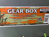 Flambeau Gear Box