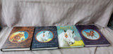 Lot of Marguerite Henry Hardcover Chincoteague Horse Books