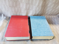 Pair of History Books